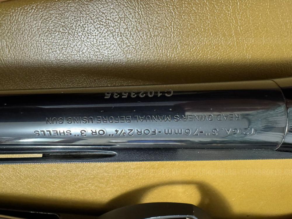 Benelli Raffaello Elegant 12/76