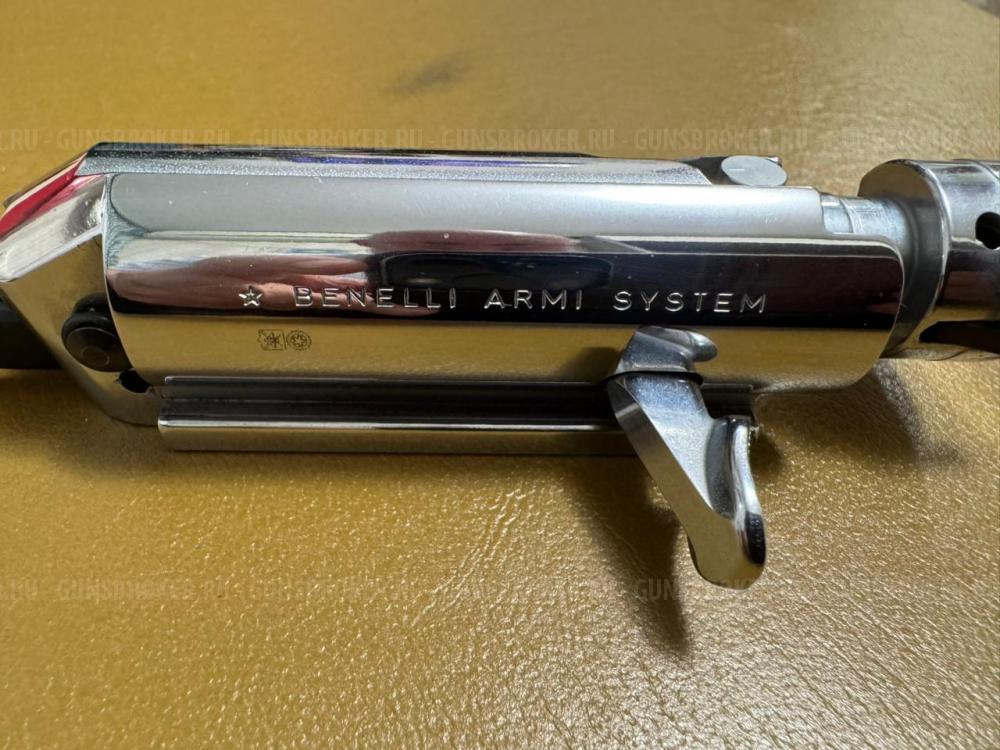 Benelli Raffaello Elegant 12/76