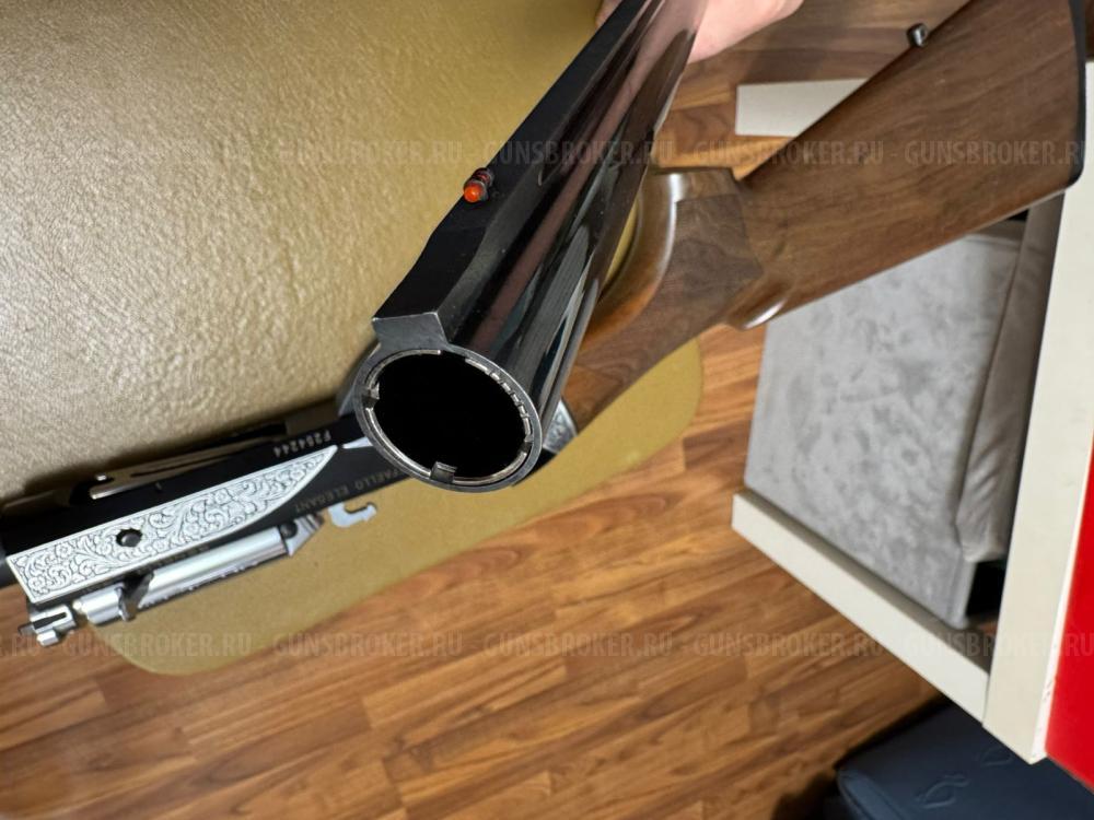 Benelli Raffaello Elegant 12/76