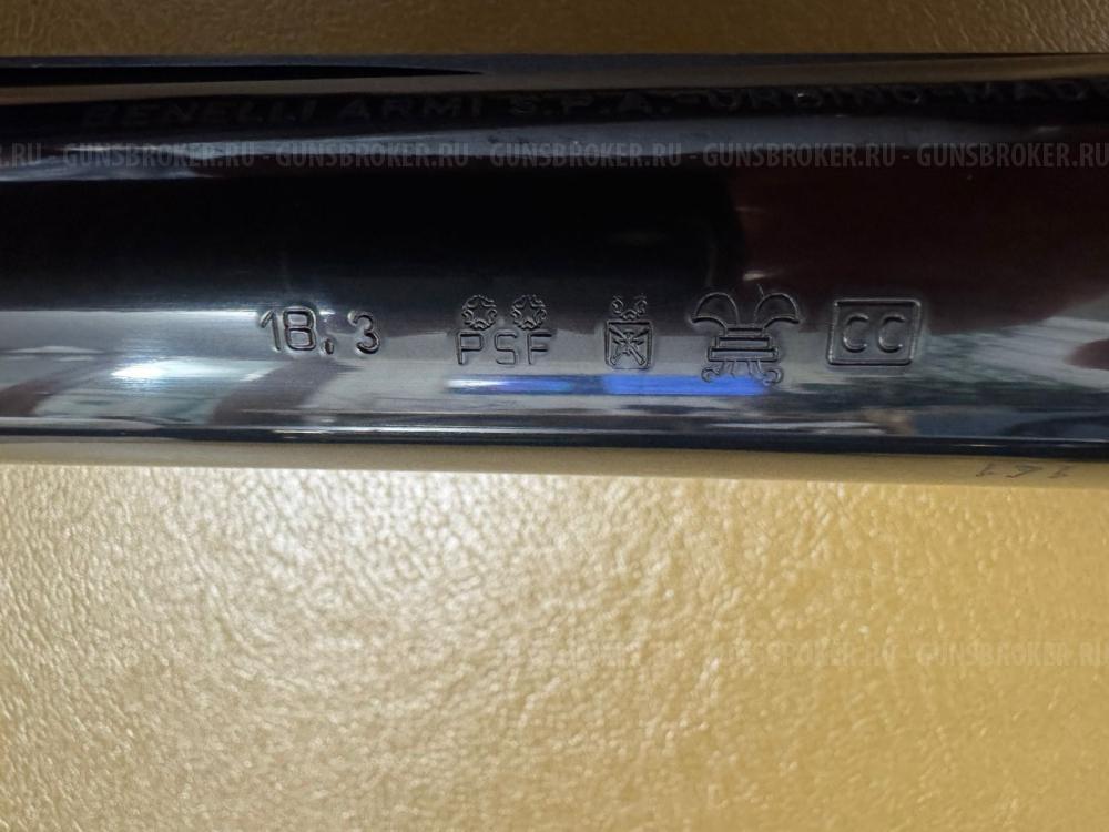 Benelli Raffaello Elegant 12/76