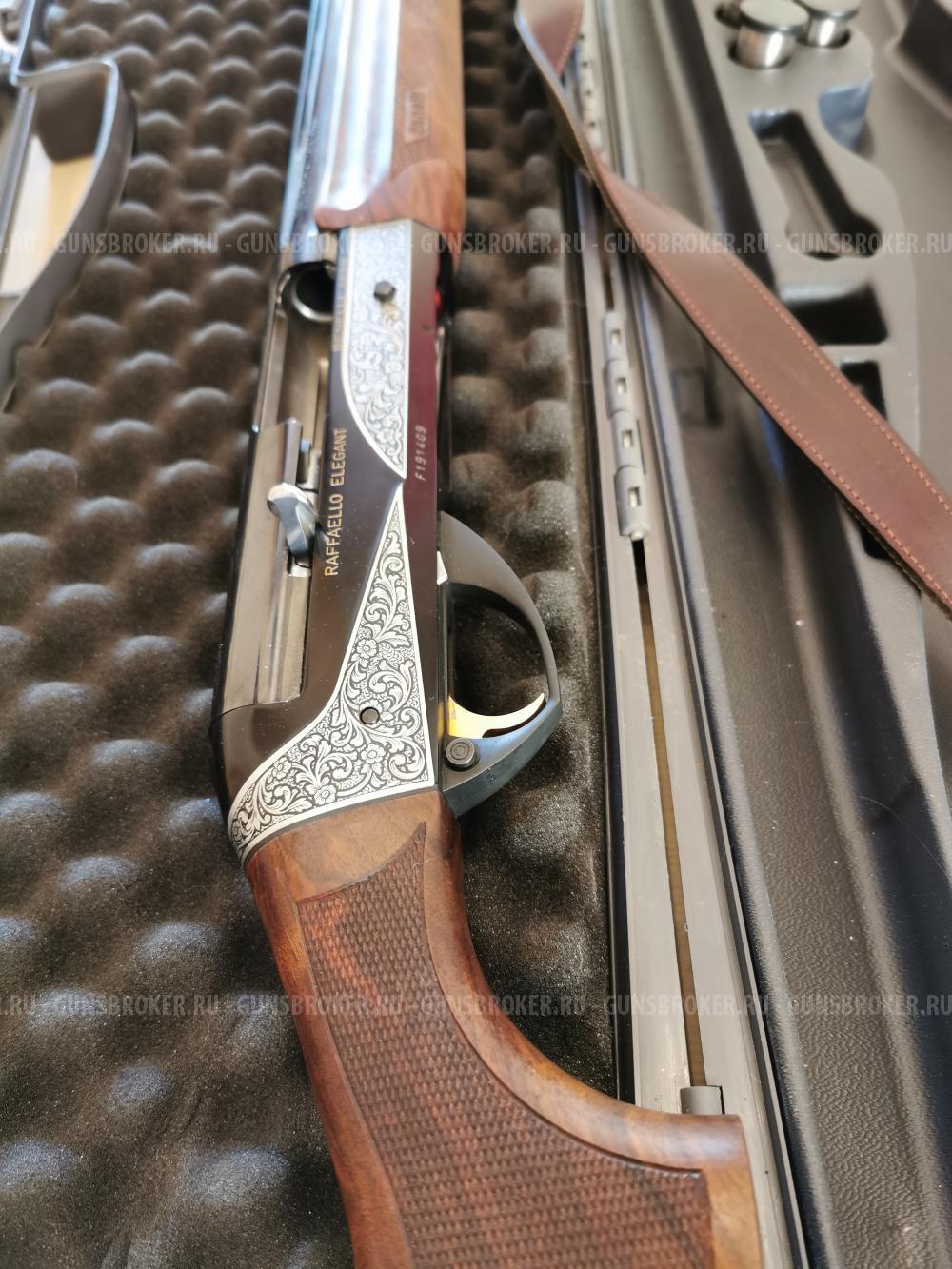 Benelli raffaello elegant 12/76