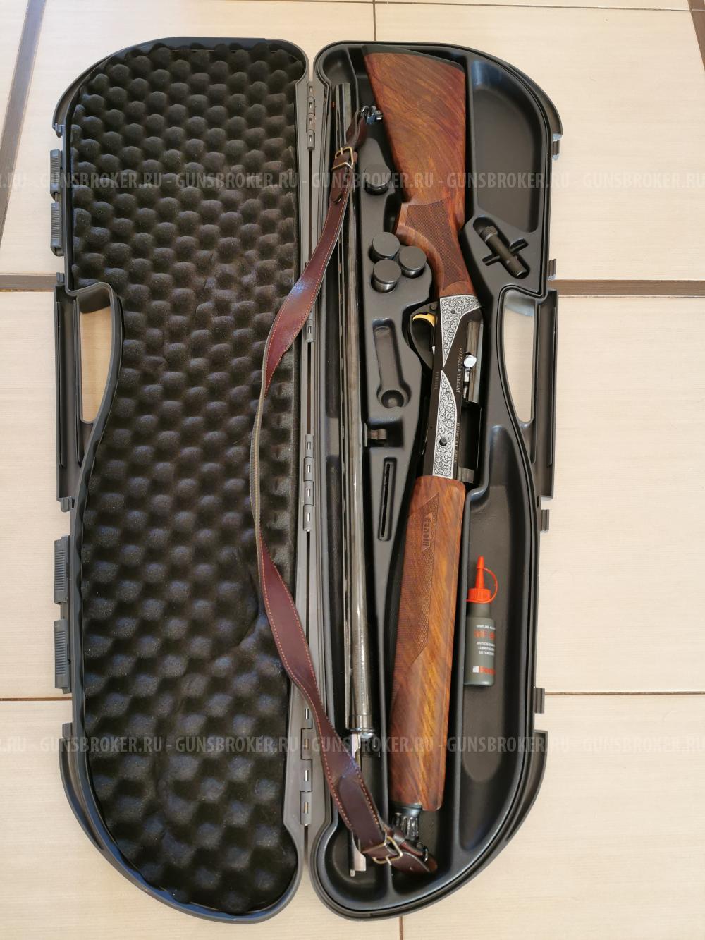 Benelli raffaello elegant 12/76