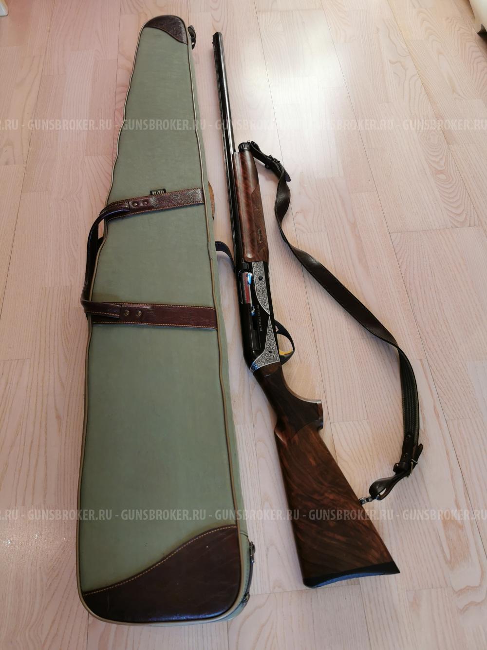 Benelli raffaello elegant 12/76