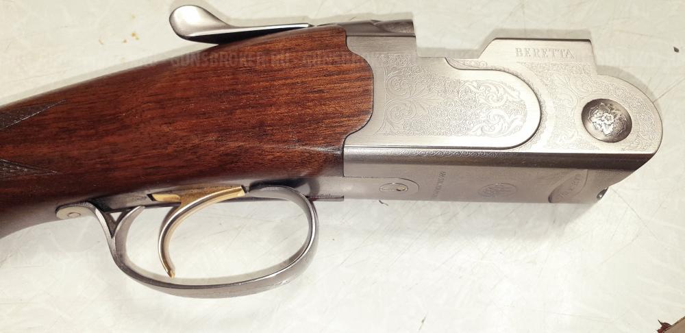 Benelli Raffaello elegant 12/76