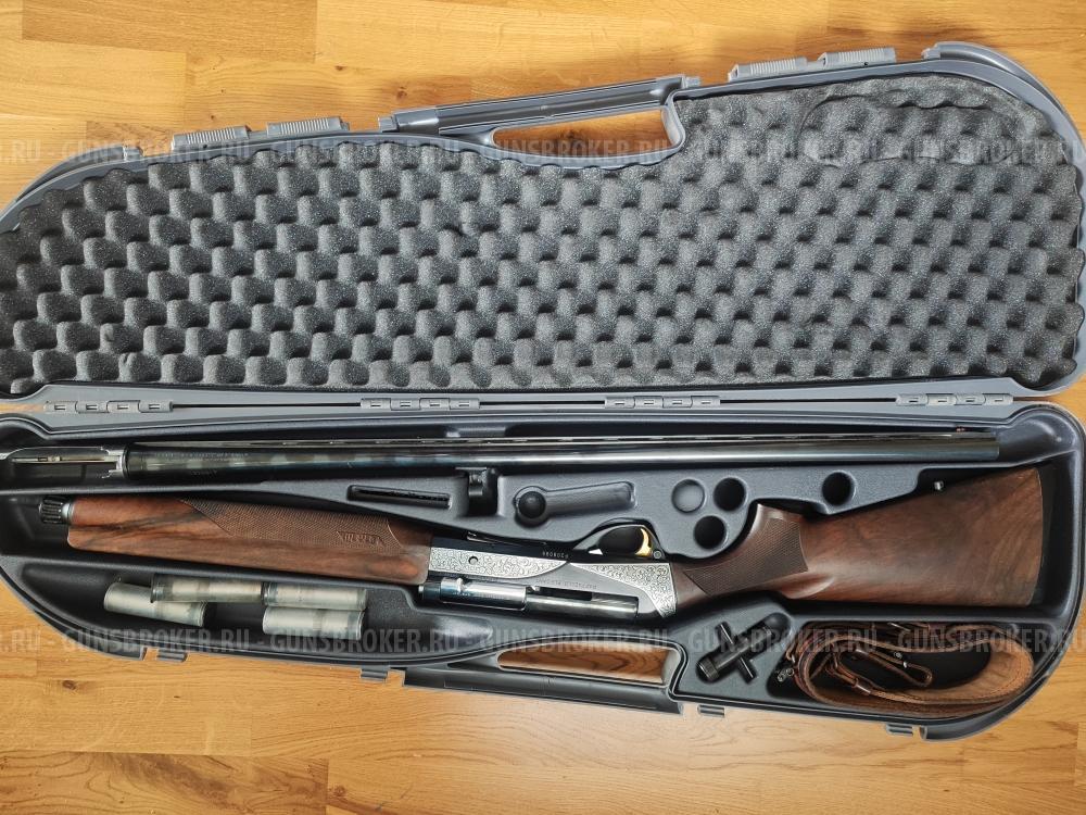 Benelli Raffaello Elegant 12/76