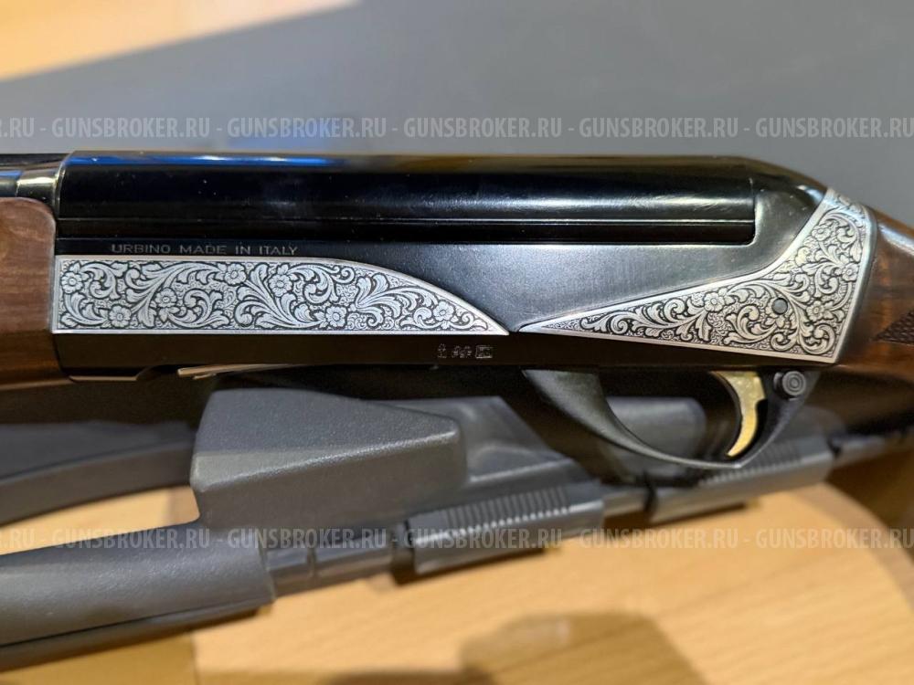 Benelli Raffaello Elegant, 12/76