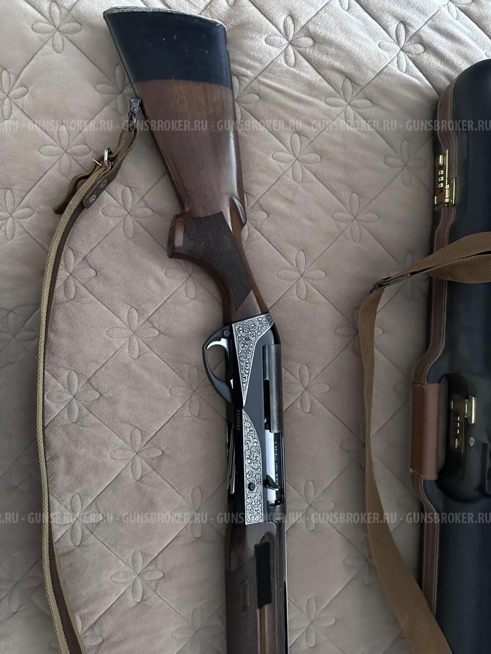 Benelli Raffaello Elegant 12/76