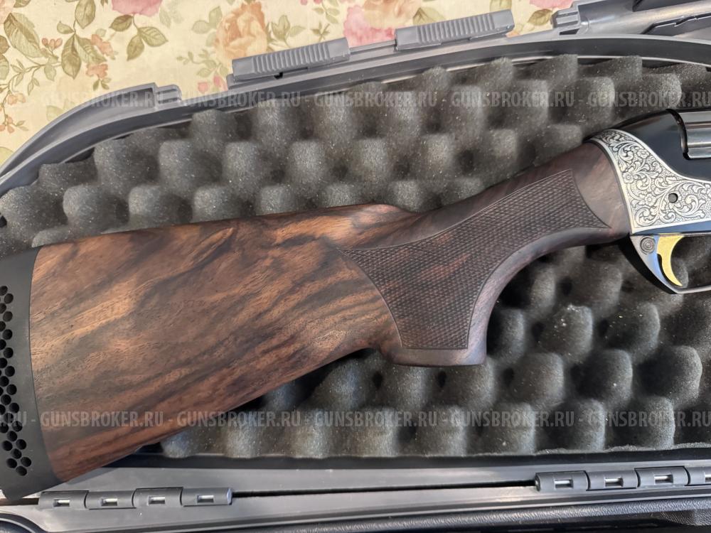 Benelli Raffaello Elegant 12/76