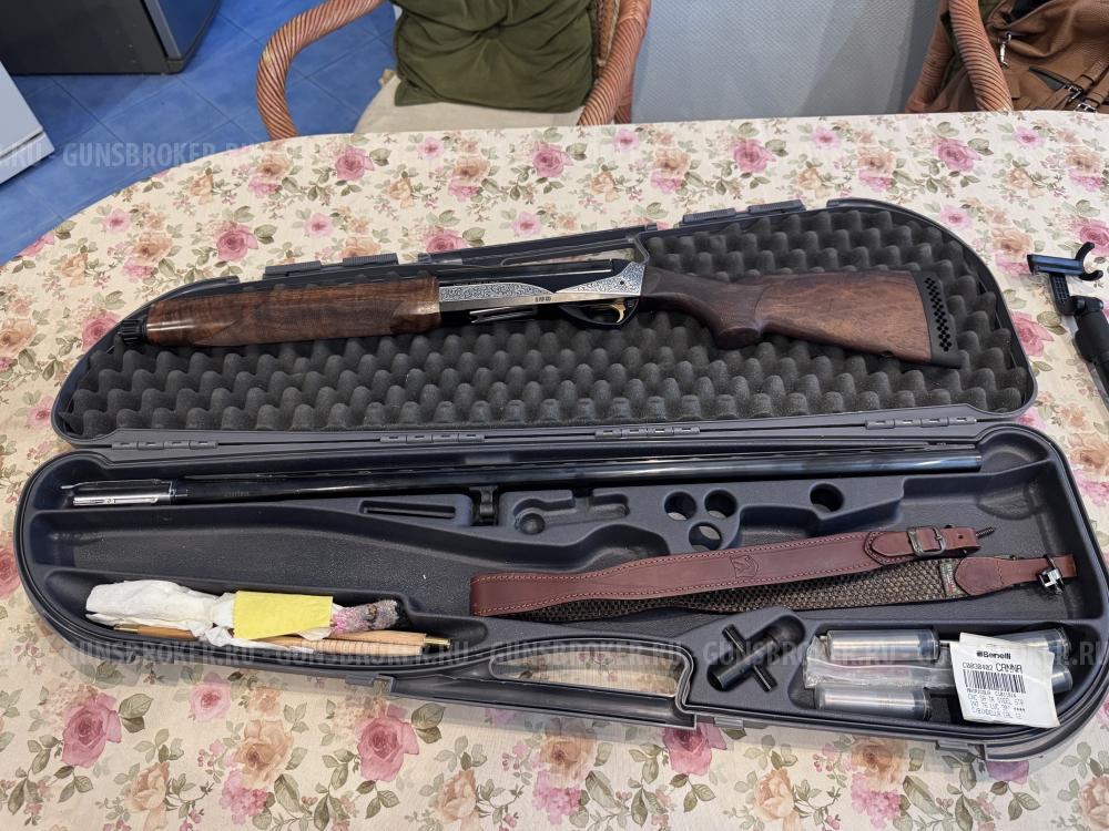 Benelli Raffaello Elegant 12/76