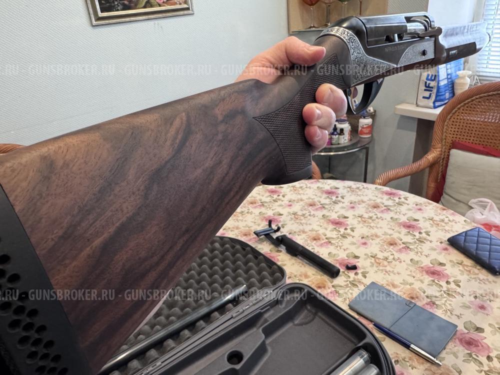 Benelli Raffaello Elegant 12/76