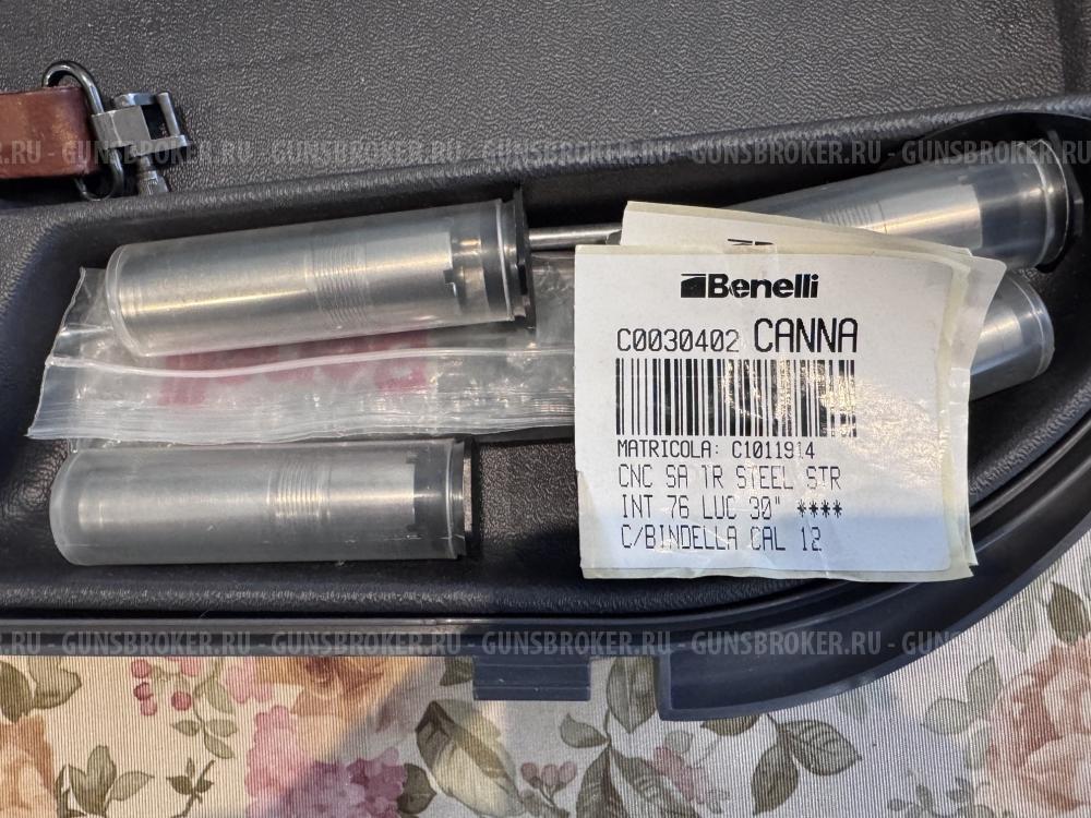Benelli Raffaello Elegant 12/76
