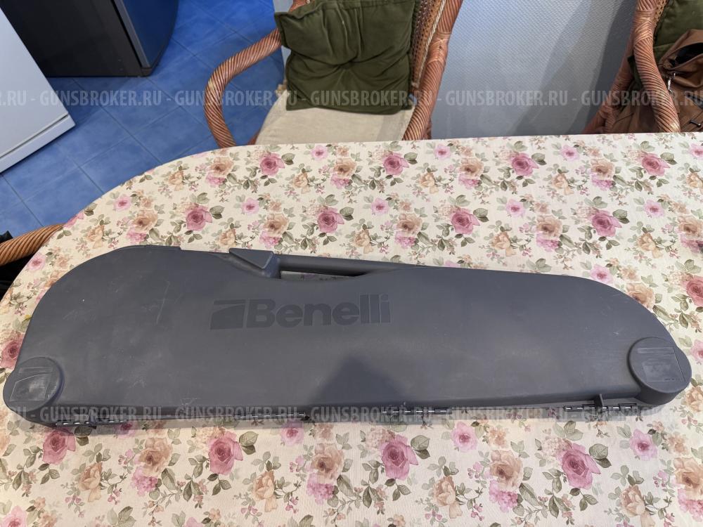 Benelli Raffaello Elegant 12/76