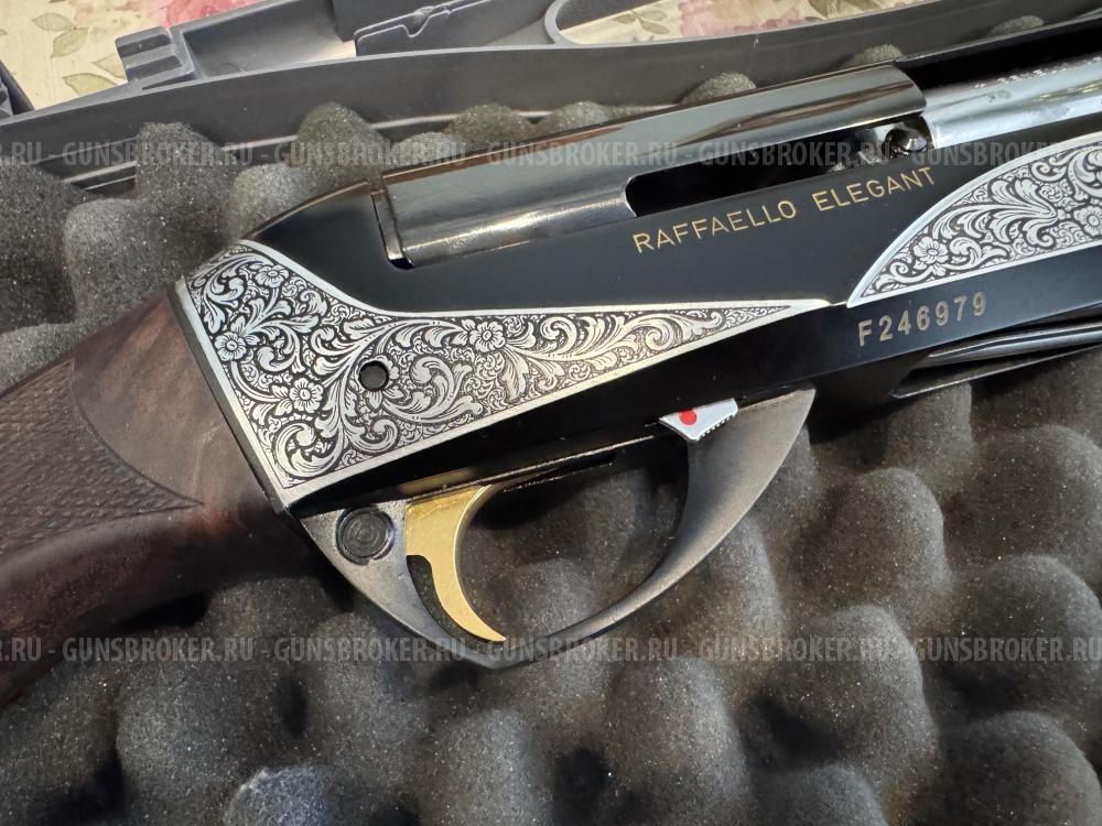 Benelli Raffaello Elegant 12/76