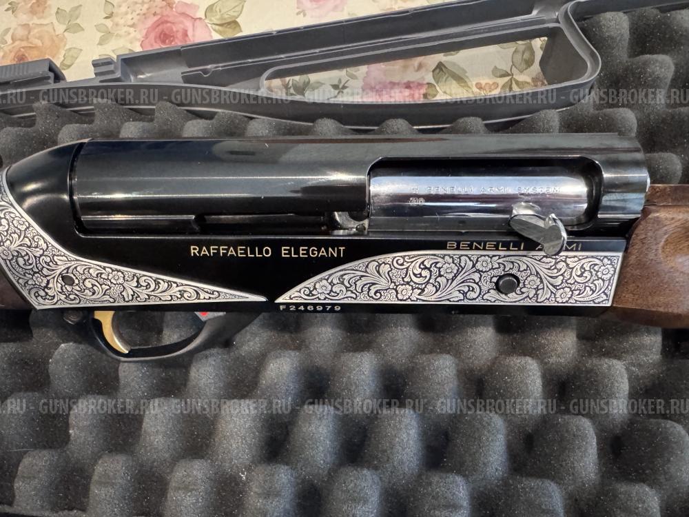Benelli Raffaello Elegant 12/76