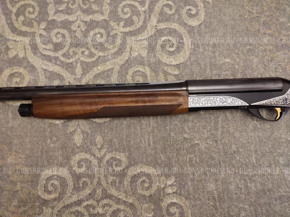Benelli Raffaello Elegant 12х76 760мм