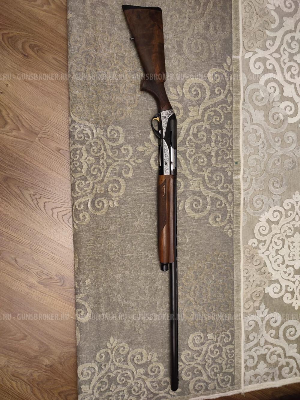 Benelli Raffaello Elegant 12х76 760мм