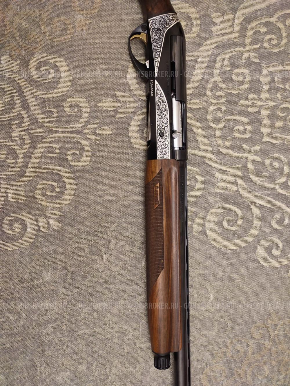 Benelli Raffaello Elegant 12х76 760мм