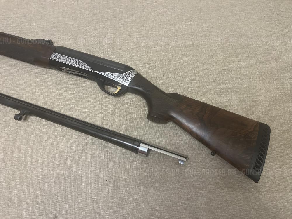 Benelli Raffaello Elegant 12к два ствола 550 и 760мм