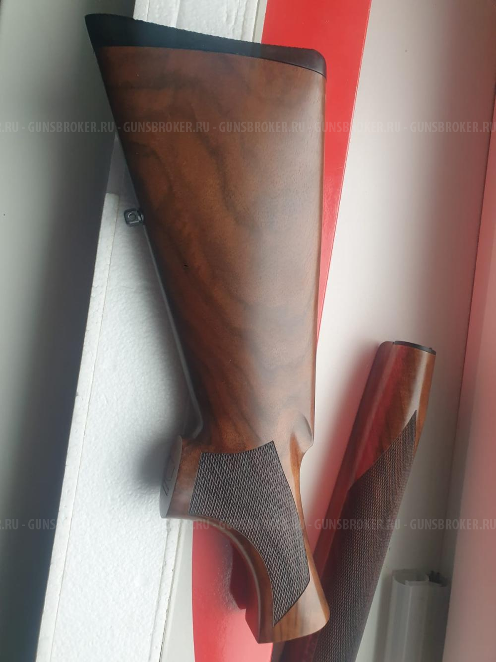 Benelli Raffaello Elegant combo