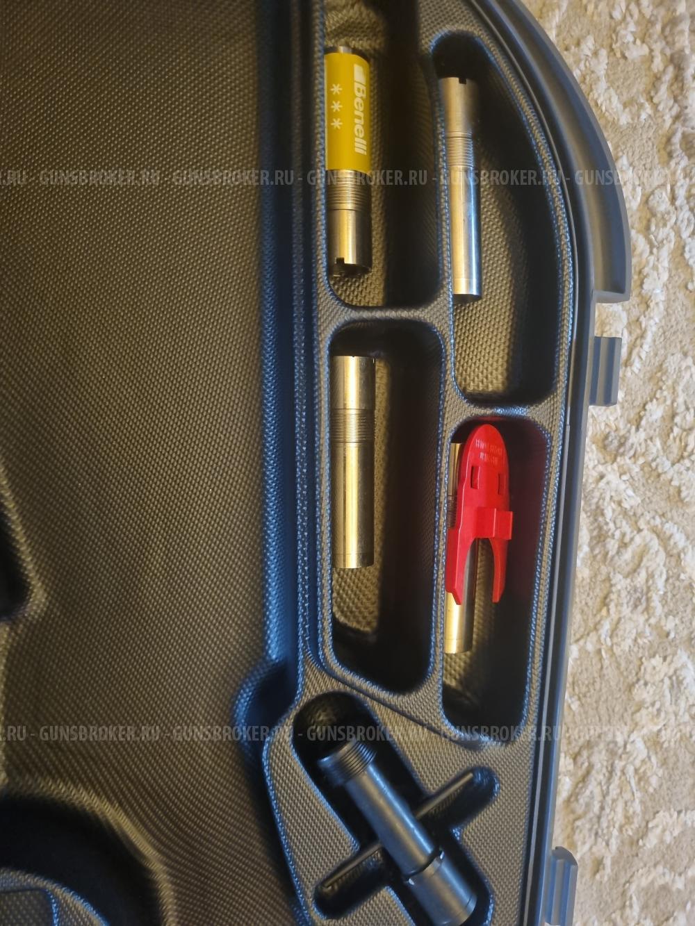 Benelli Raffaello elegant combo