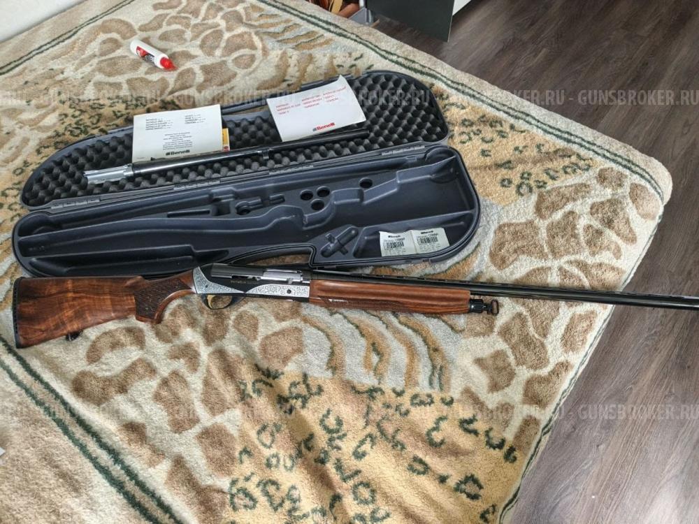 Benelli Raffaello Elegant combo
