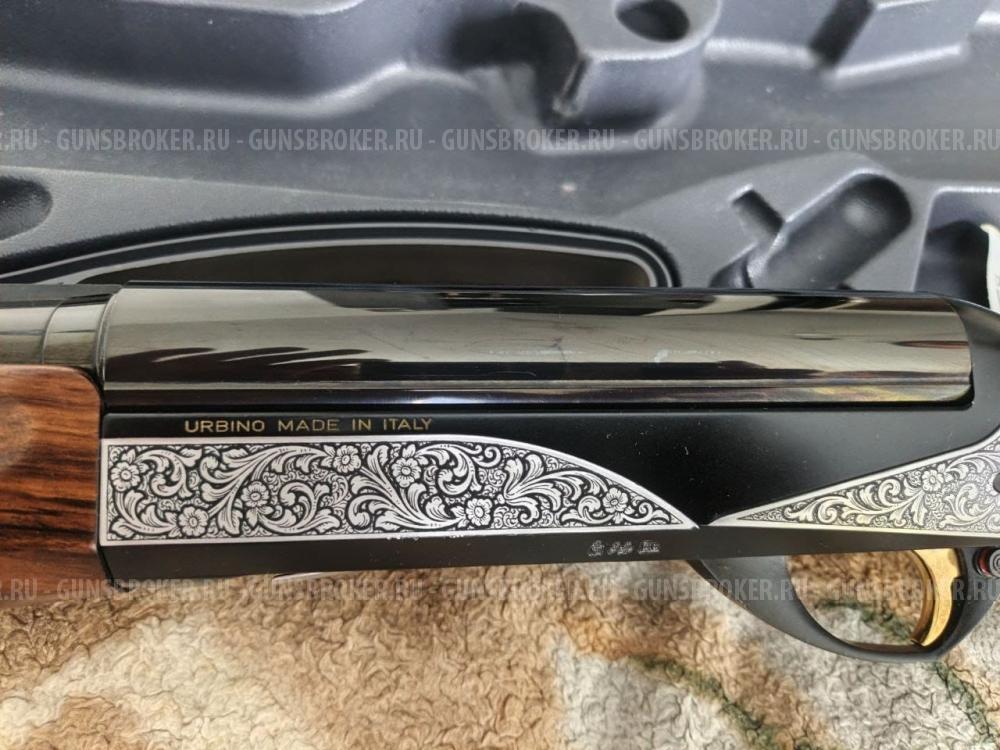 Benelli Raffaello Elegant combo