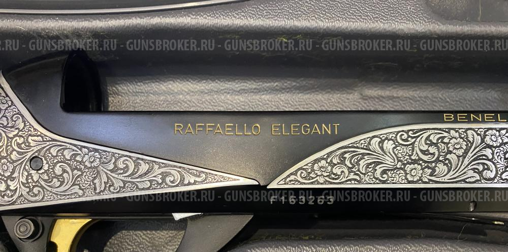 BENELLI RAFFAELLO Elegant к 12/76  L-710