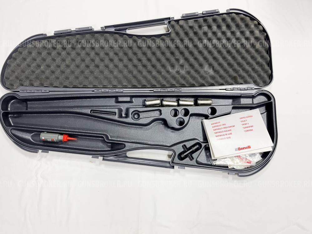 Benelli Raffaello Elegant кал. 12х76