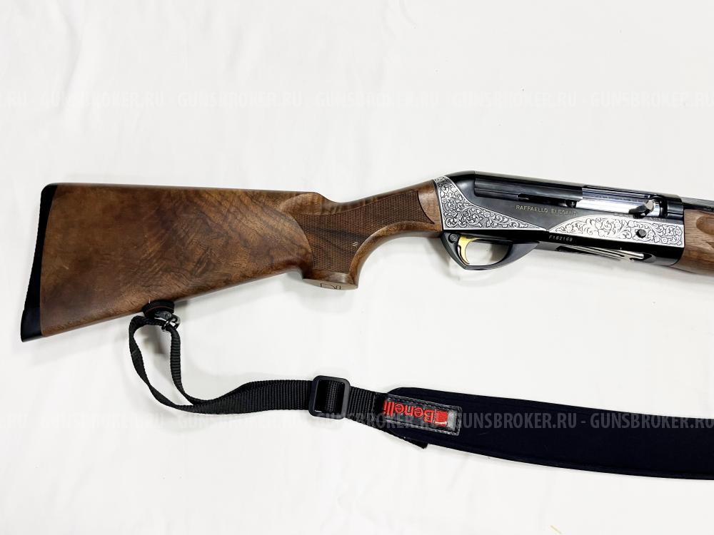 Benelli Raffaello Elegant кал. 12х76