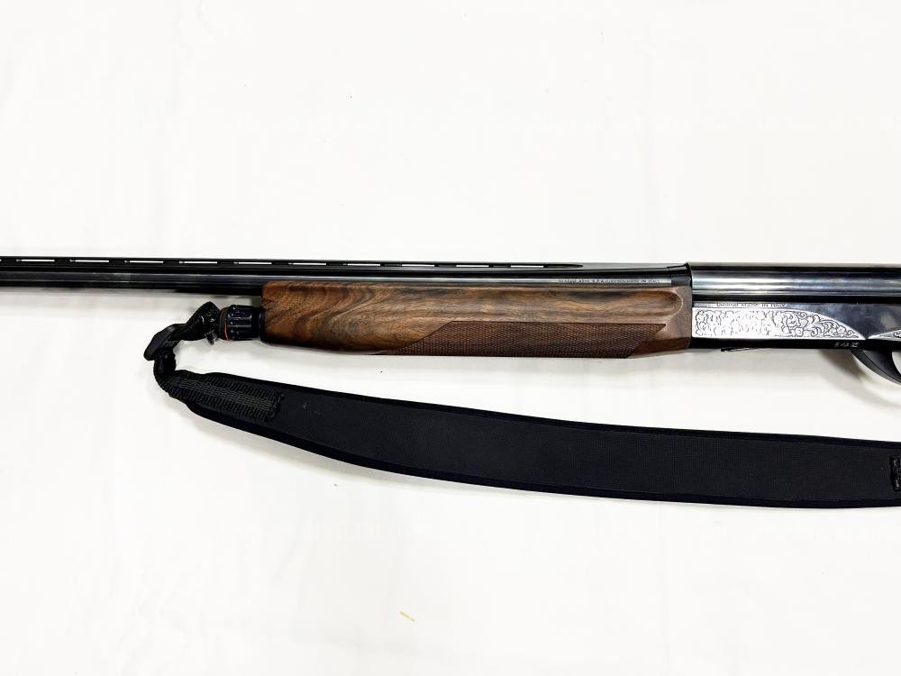 Benelli Raffaello Elegant кал. 12х76