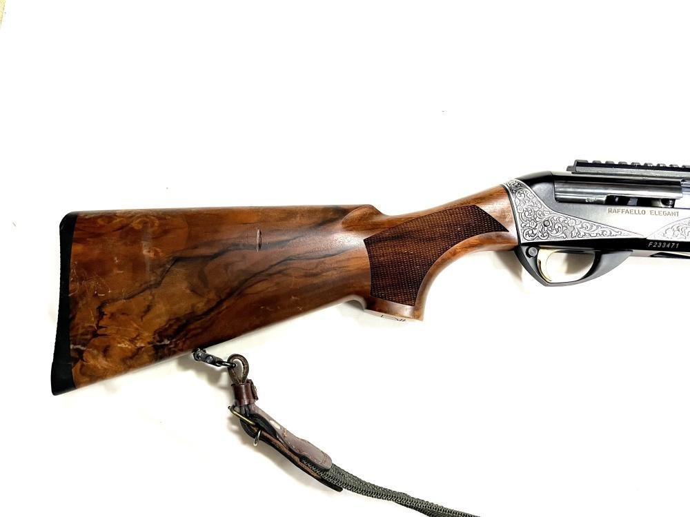 Benelli Raffaello Elegant кал. 12х76