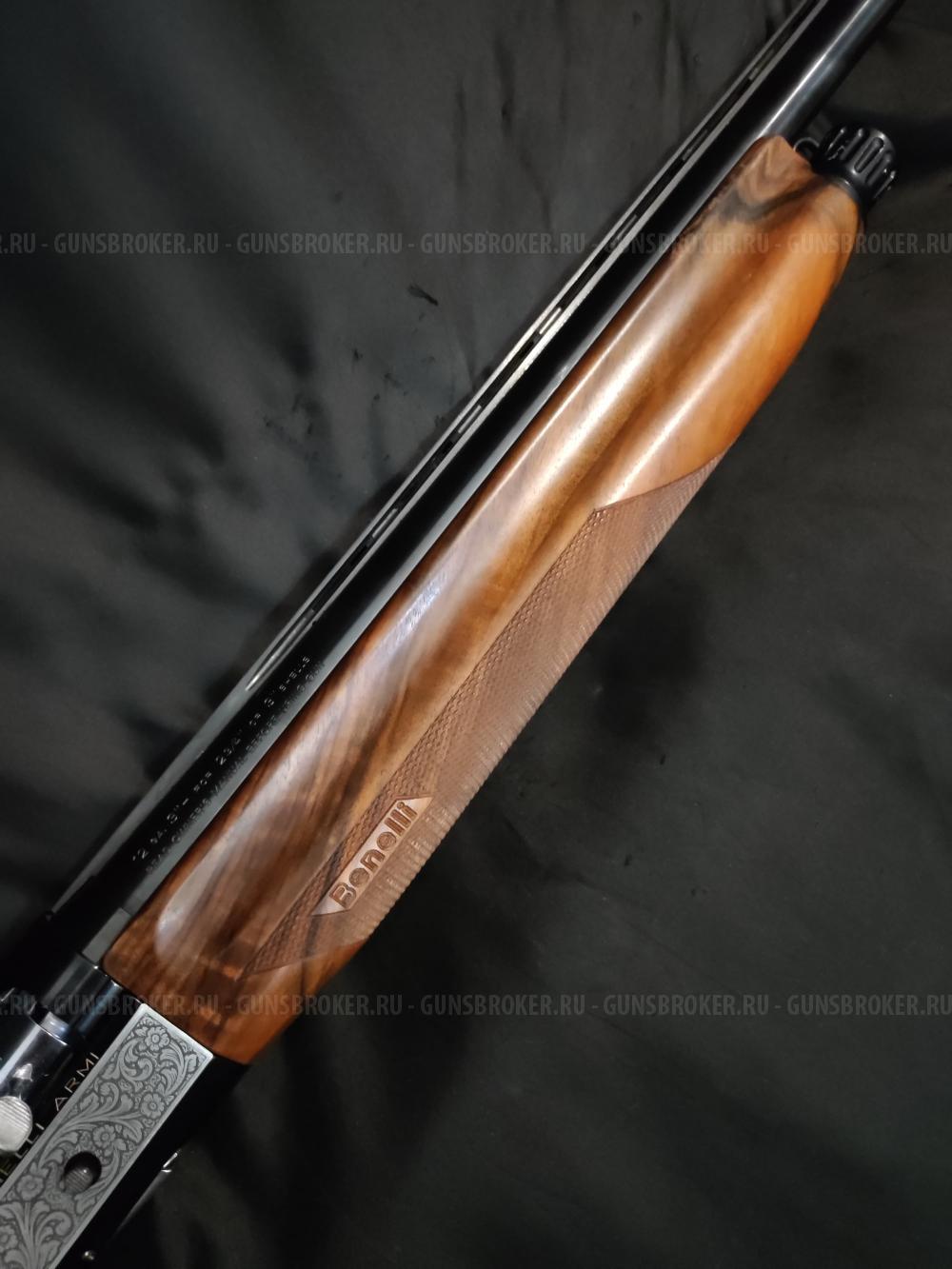 Benelli Raffaello Elegant, кал.12/76