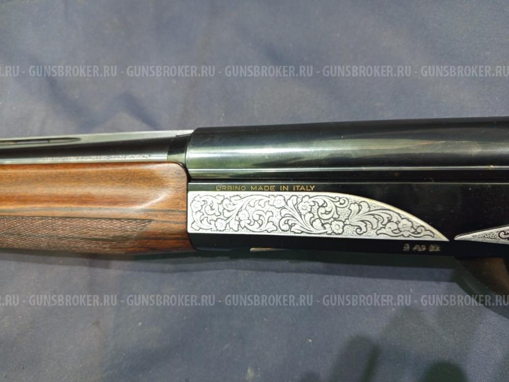 Benelli Raffaello Elegant, кал.12/76