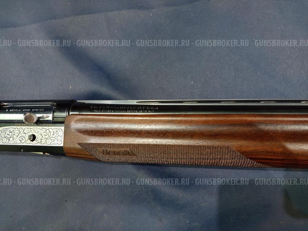 Benelli Raffaello Elegant, кал.12/76