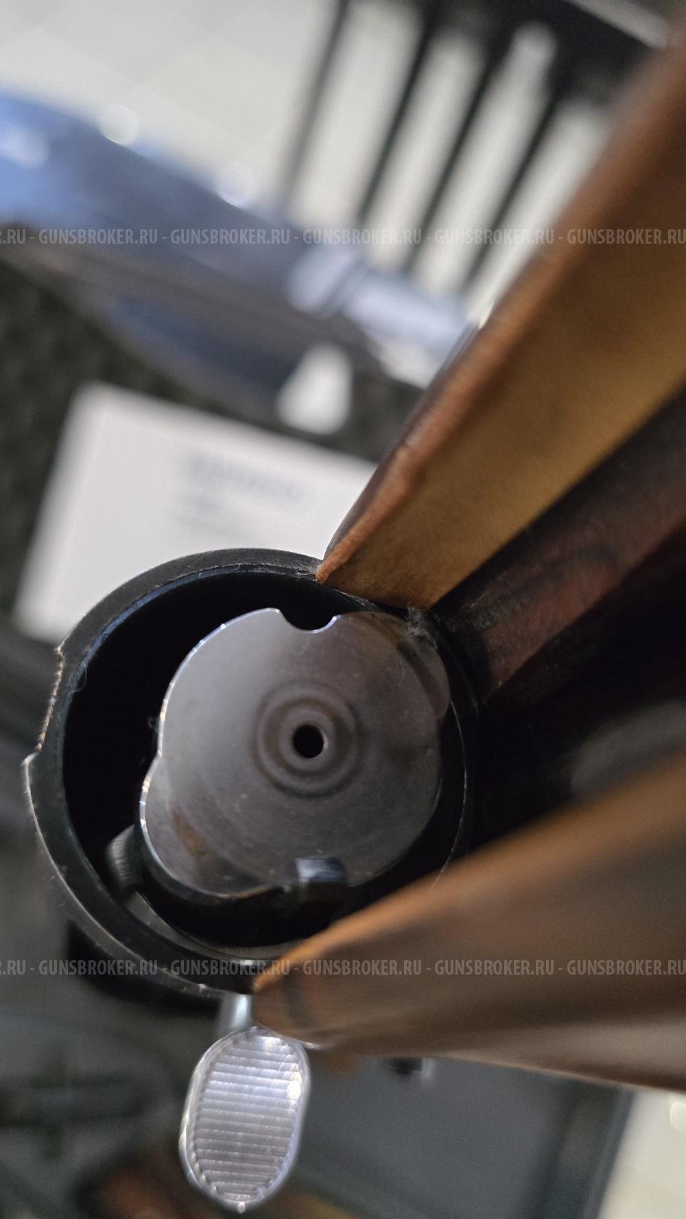 Benelli Raffaello Elegant, кал.12/76