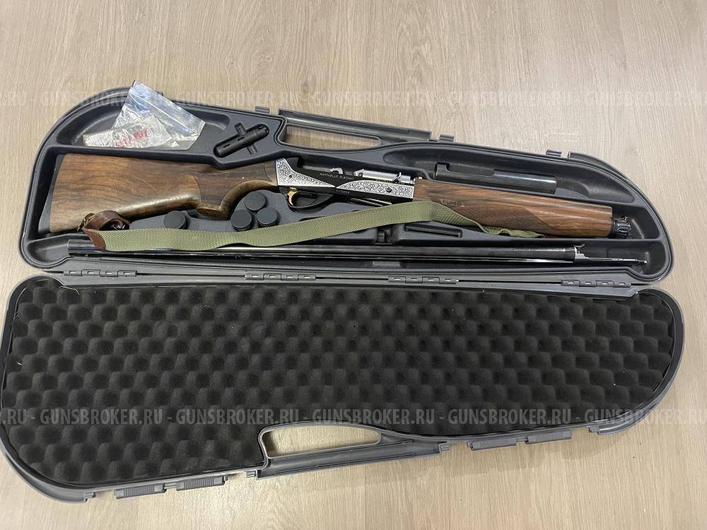 BENELLI RAFFAELLO ELEGANT калибр 12/76