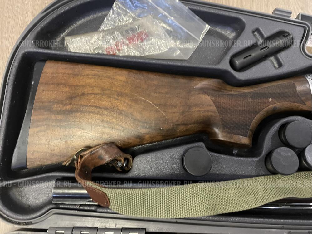 BENELLI RAFFAELLO ELEGANT калибр 12/76