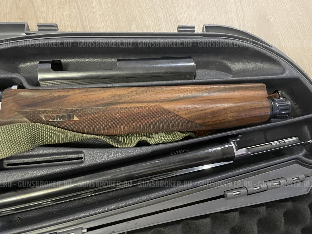 BENELLI RAFFAELLO ELEGANT калибр 12/76