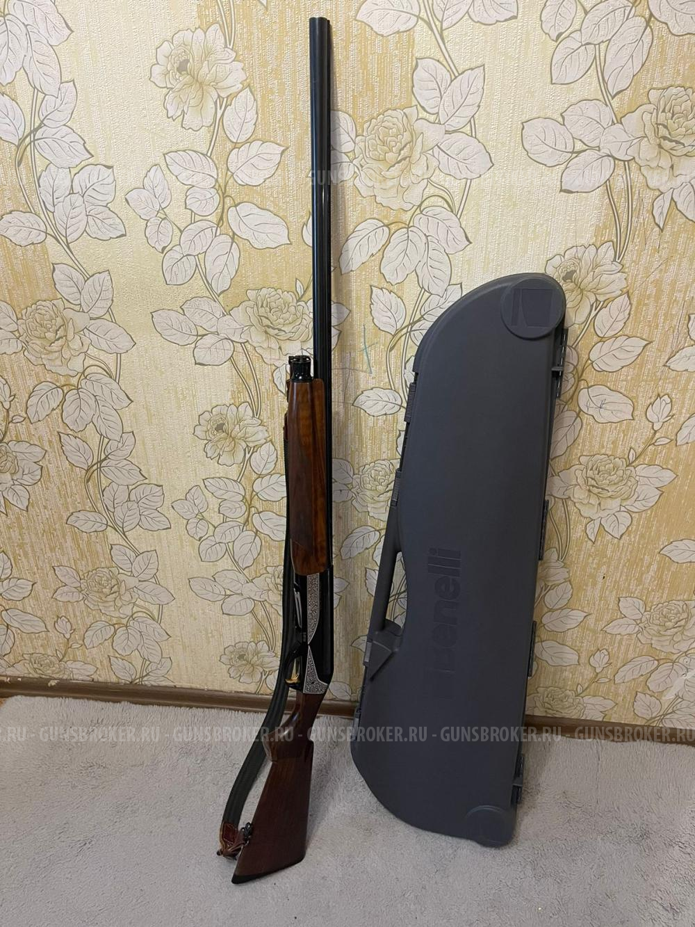 Benelli Raffaello Elegant