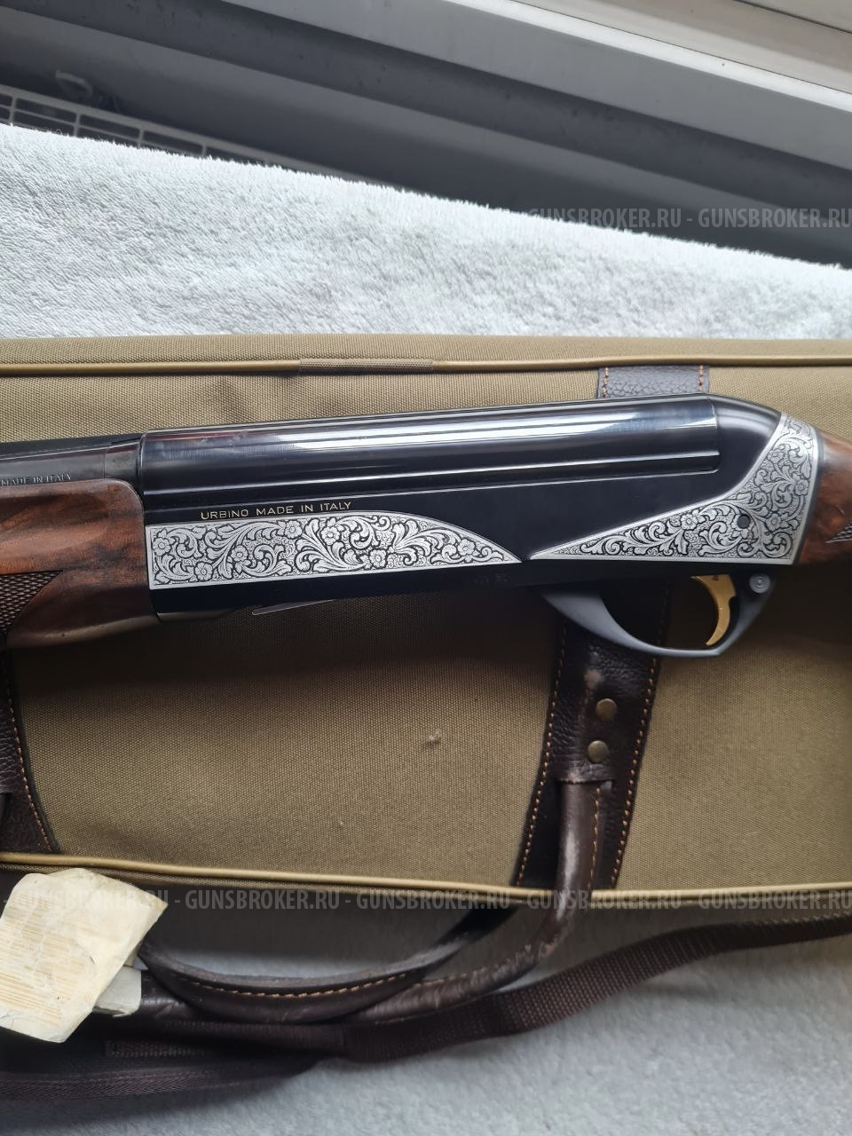 Benelli Raffaello comfort