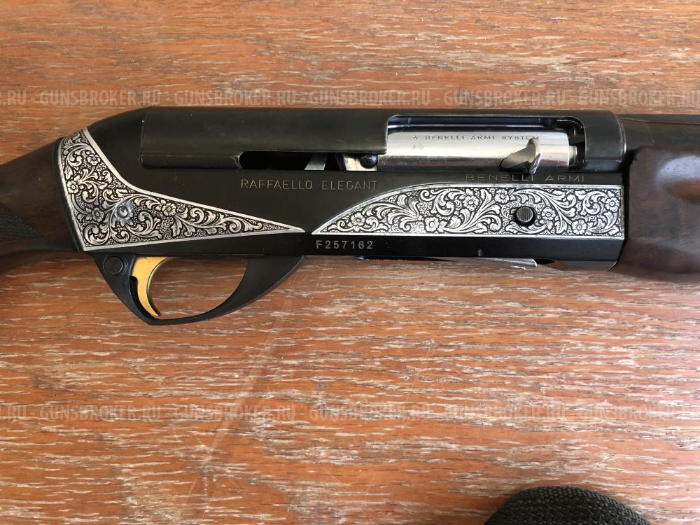 BENELLI RAFFAELLO ELEGANT