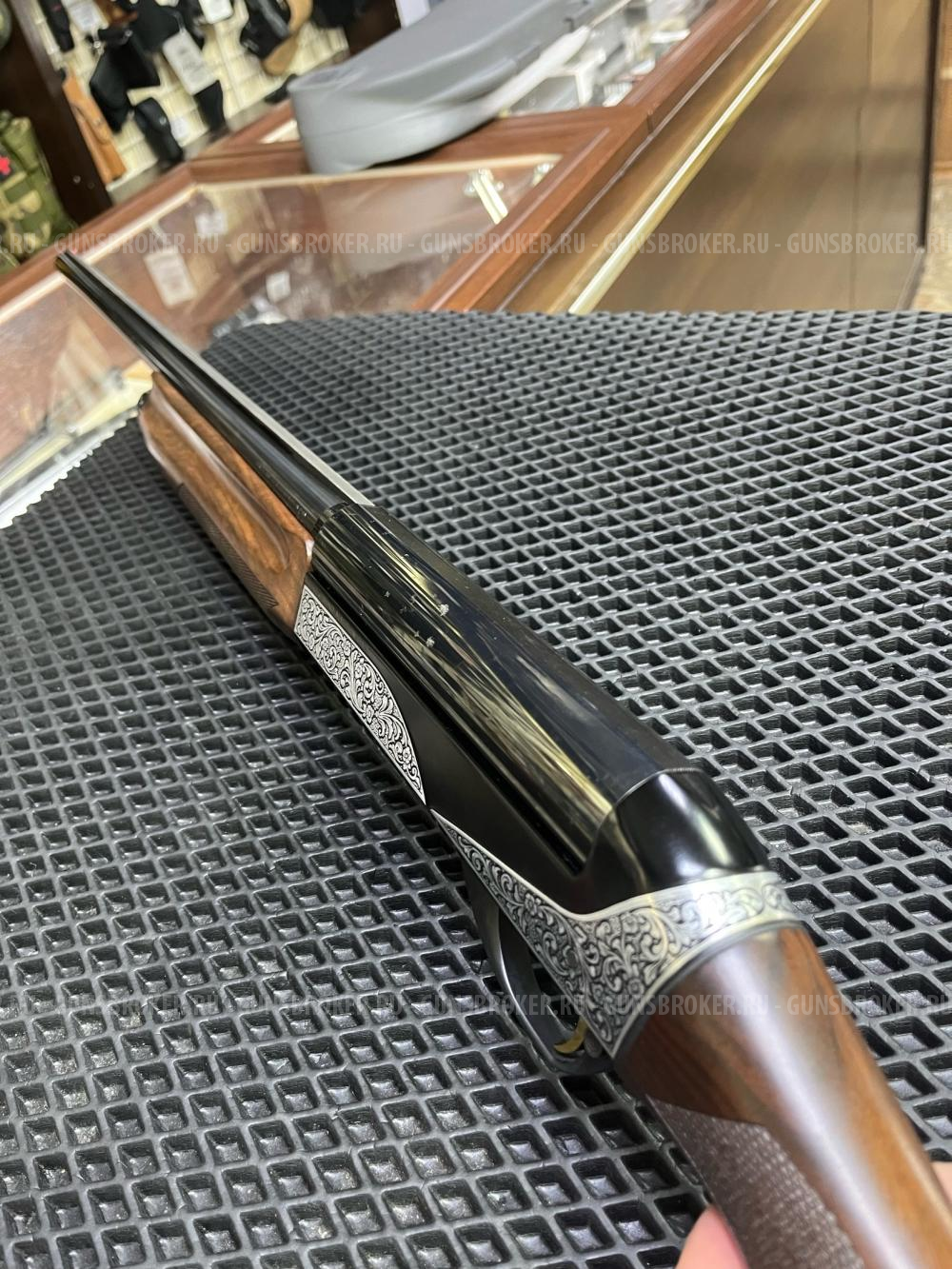 Benelli Raffaello Elegant 