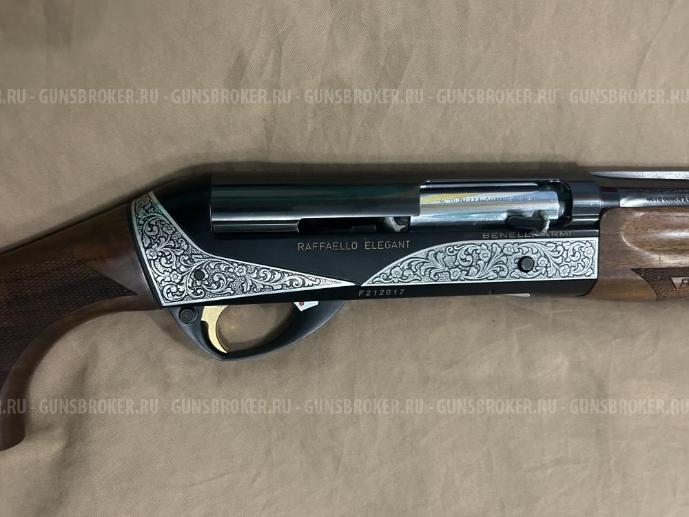 Benelli Raffaello Elegant