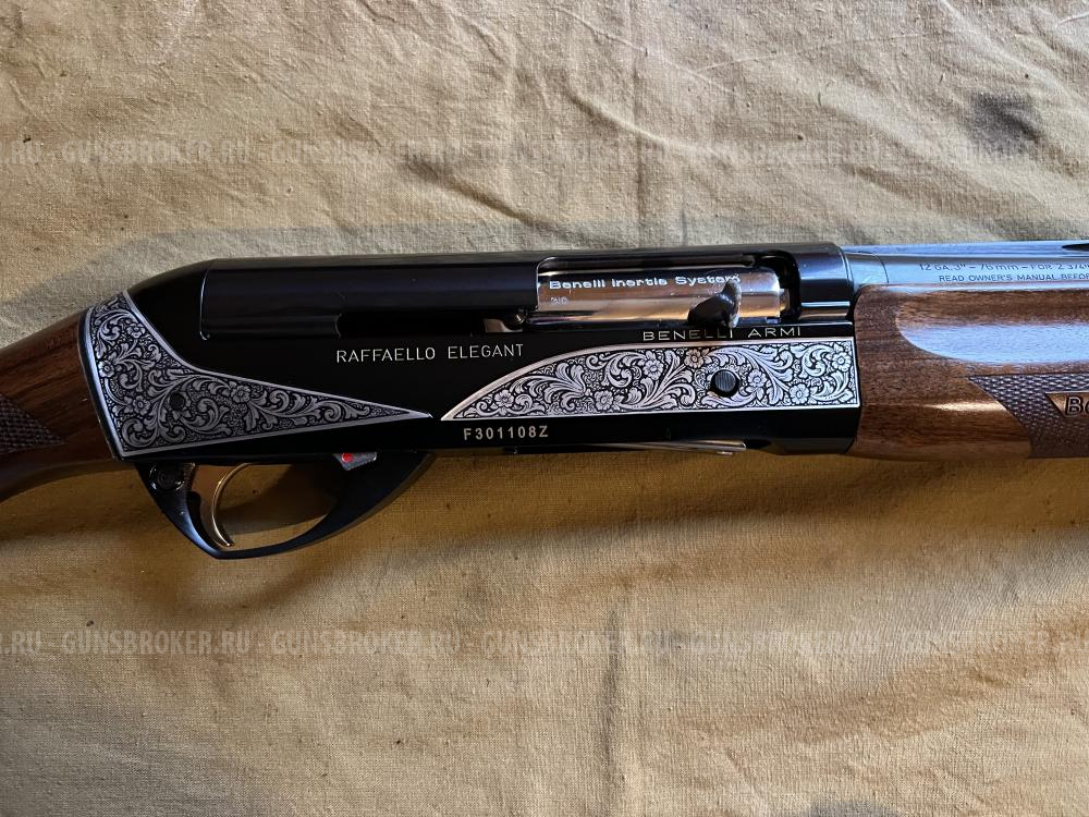 Benelli RAFFAELLO ELEGANT