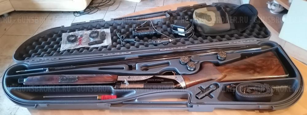 Benelli Raffaello Elegant