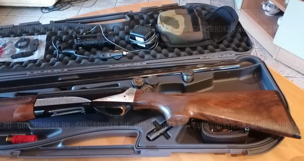 Benelli Raffaello Elegant