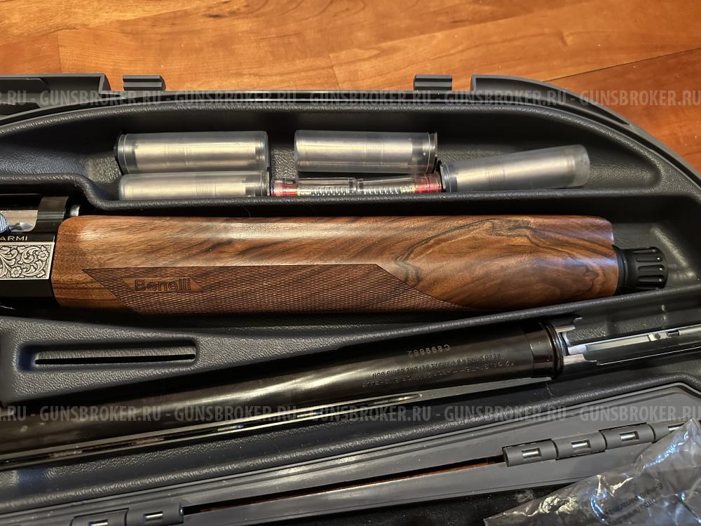 Benelli Raffaello Elegant 