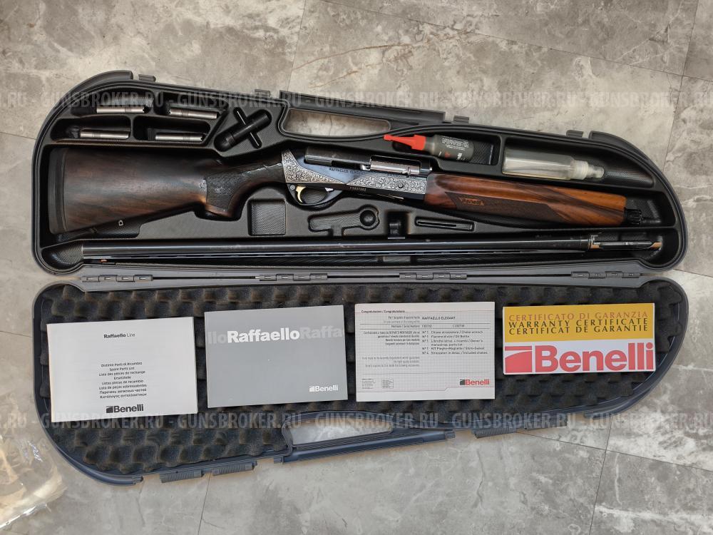 Benelli Raffaello Elegant