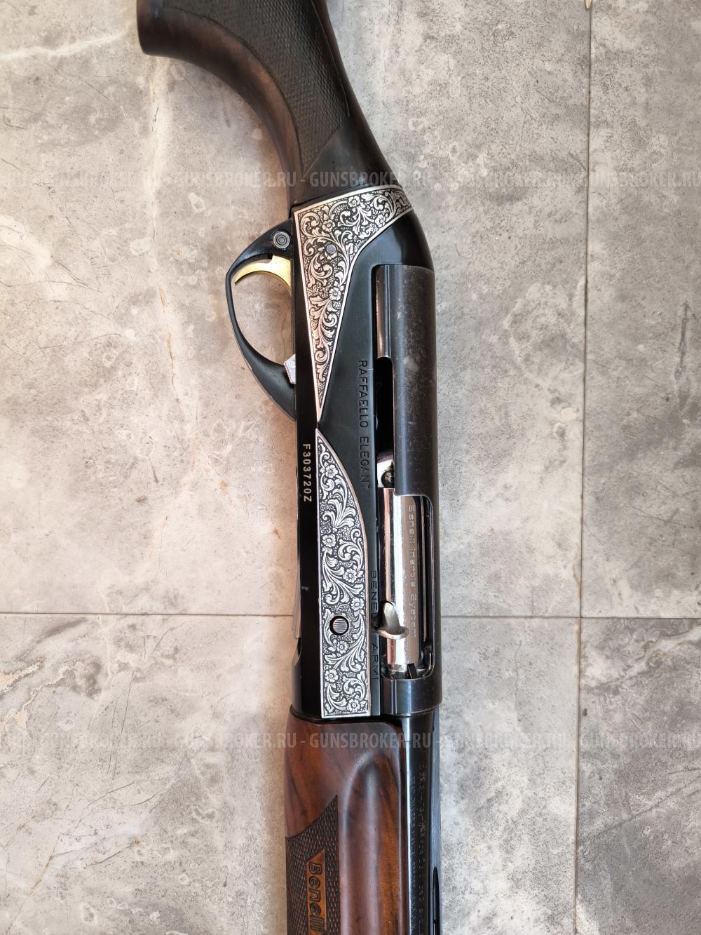 Benelli Raffaello Elegant