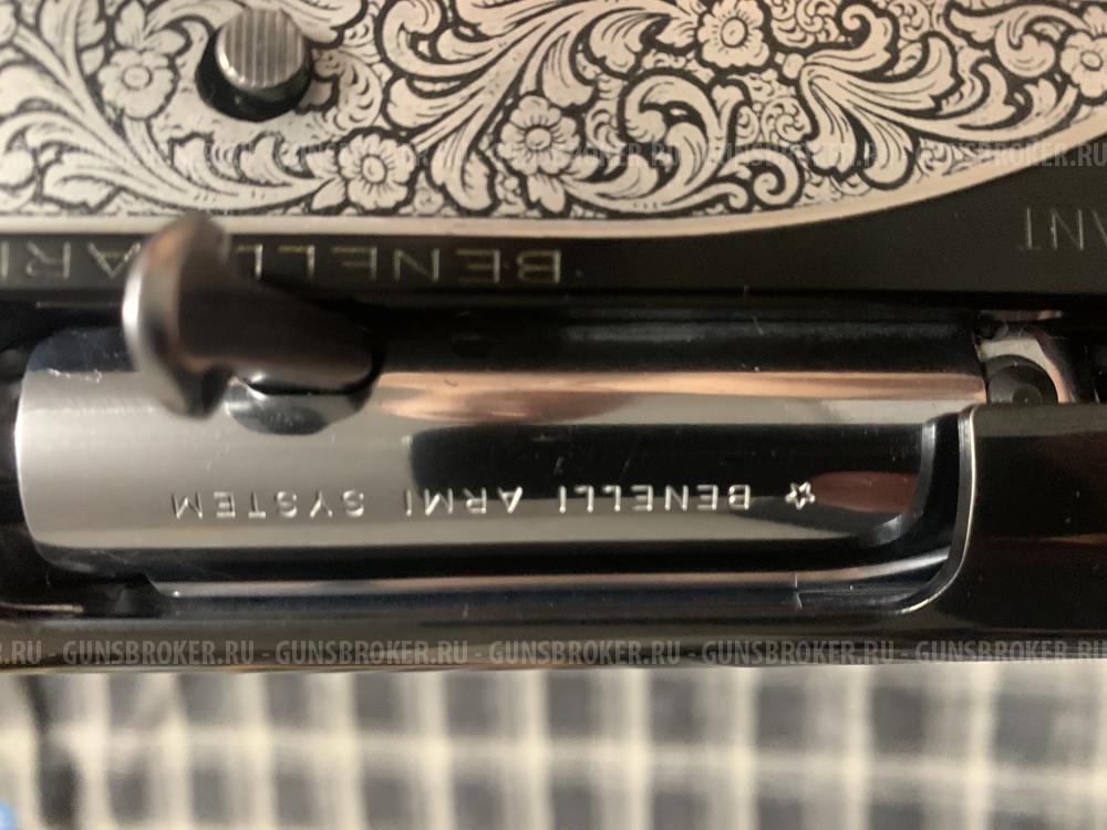 benelli raffaello elegant